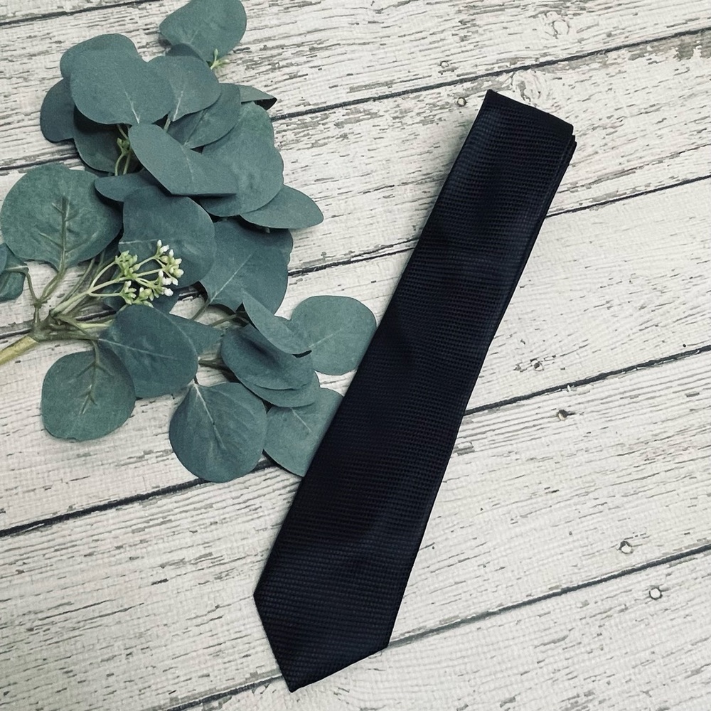 Pierre Cardin Slim Neck Tie